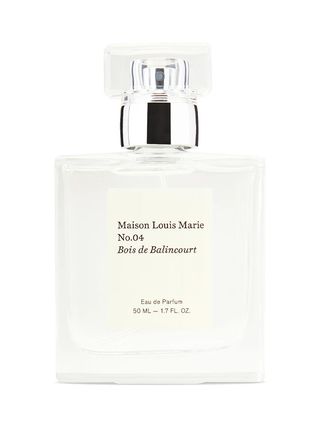 Maison Louis Marie + No...04 Bois De Balincourt Perfume Oil