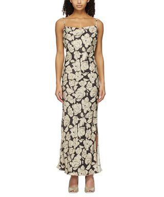 Nanushka + Willow Mid-Length Dress