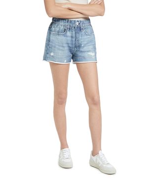 Rag & Bone + Miramar Shorts