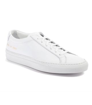 Common Projects + Original Achilles Sneaker