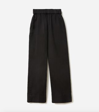 Everlane + The Easy Pant