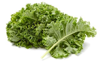 Amazon Fresh + Organic Kale