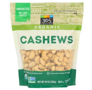 365 by Whole Foods Market + Organic Cashews