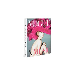 Books With Style + Vogue X Music