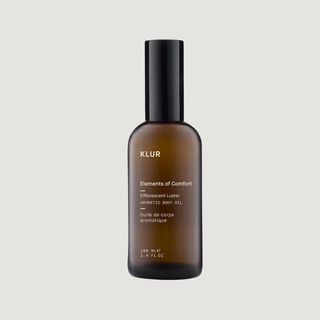 Klur + Elements of Comfort Botanical Body Oil