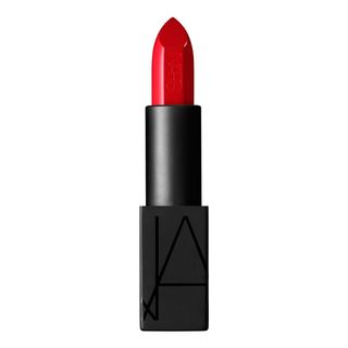 Nars Cosmetics + Audacious Lipstick | Nars Cosmetics