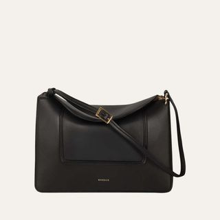 Wandler + Penelope Calfskin Shoulder Bag