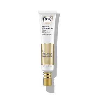 RoC + Retinol Correxion Deep Wrinkle Night Cream