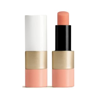 Hermès + Rose Hermès Rose Lip Enhancer