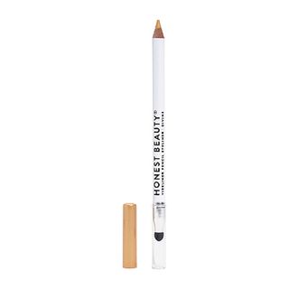 Honest Beauty + Vibeliner Pencil Eyeliner