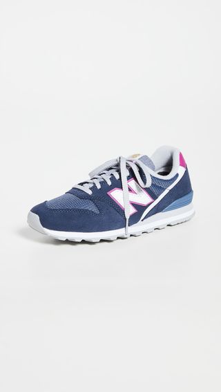 New Balance + 996 V2 Sneakers