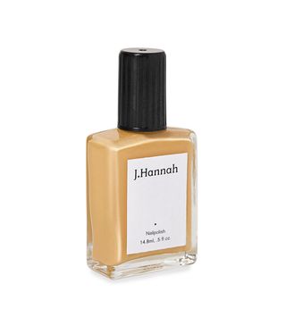 J. Hannah + Nail Polish in Relic