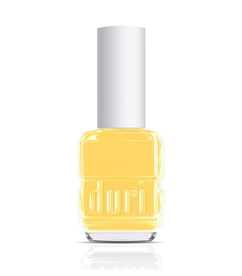 16 Best Yellow Nail Polishes for Your Next Manicure Who What Wear