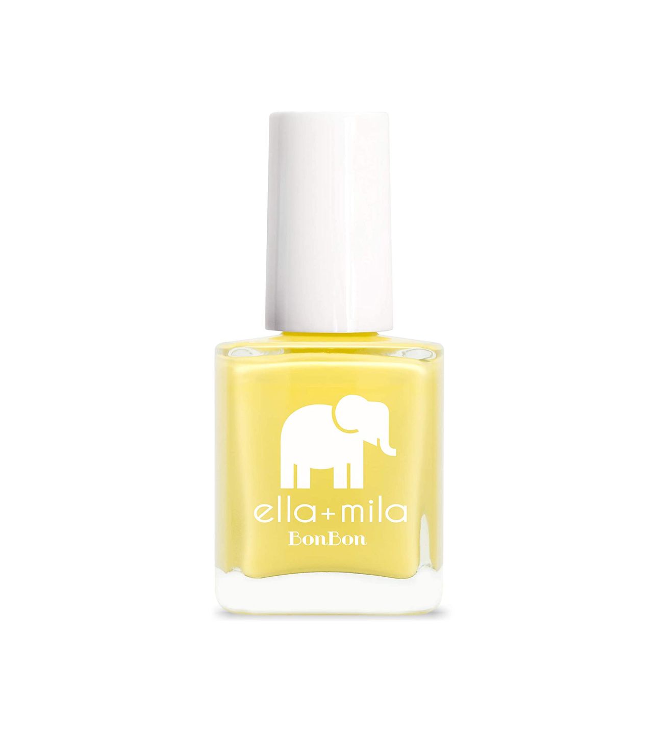 16 Best Yellow Nail Polishes for Your Next Manicure Who What Wear