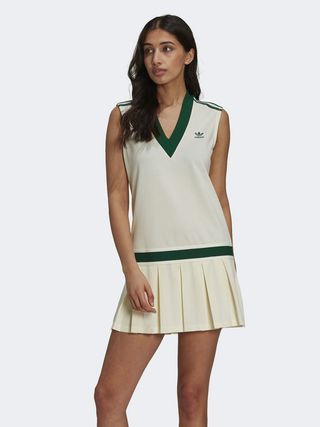 Adidas + Tennis Dress