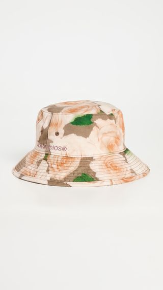 Acne Studios + Bucket Hat