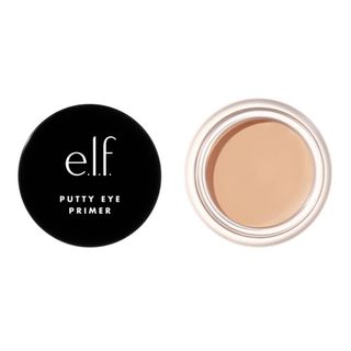 E.l.f. Cosmetics + Putty Eye Primer in Cream