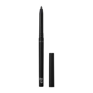 E.l.f. Cosmetics + No Budge Retractable Eyeliner in Black