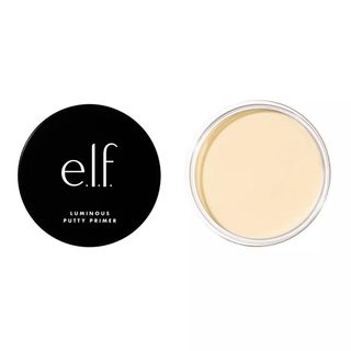 E.l.f. Cosmetics + Luminous Putty Primer
