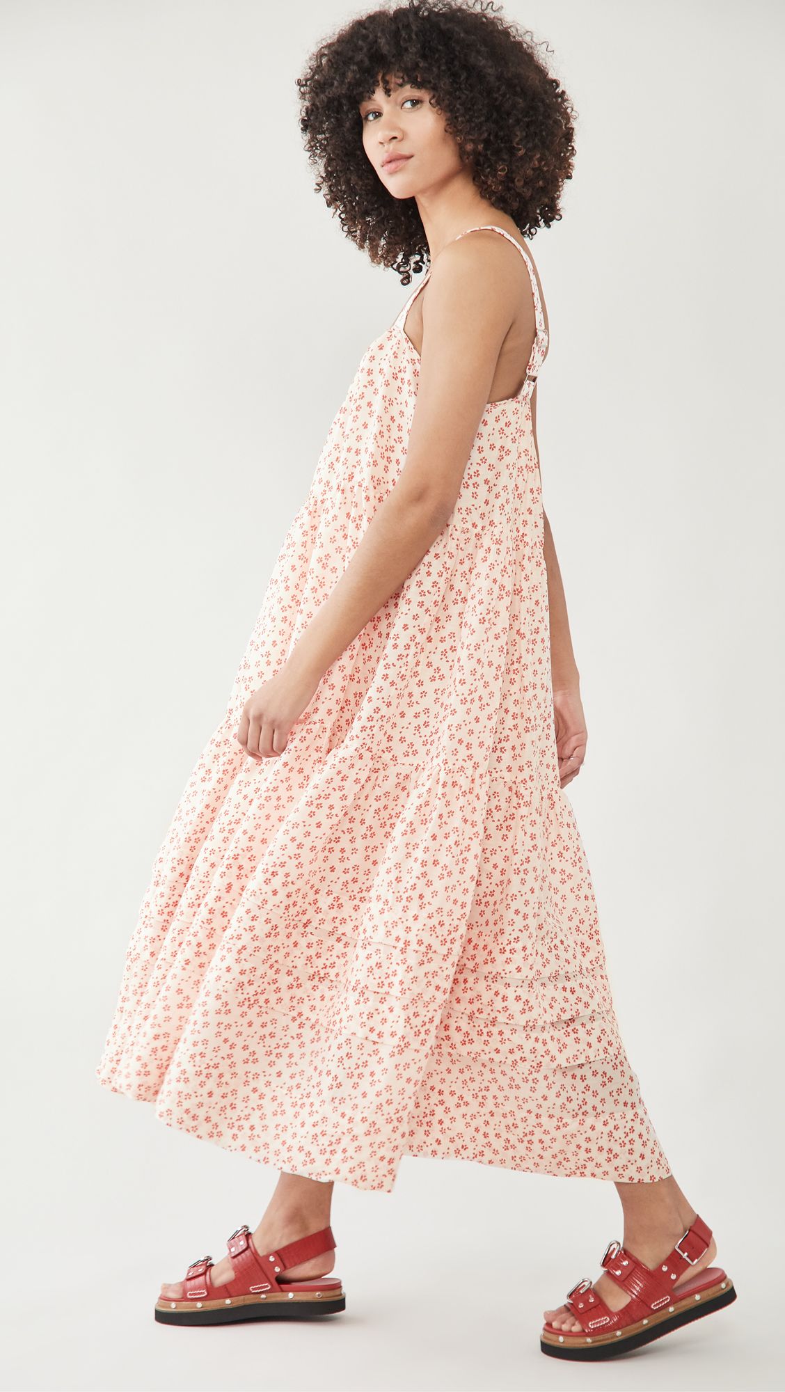 9 New Dress Trends Shopping Experts Are Backing This Summer | Who What Wear