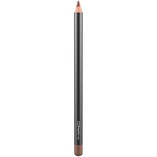 MAC + Lip Pencil in Cork