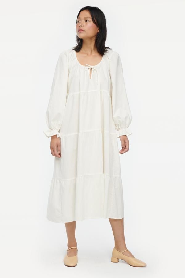 27 Sustainable Dresses We're Eyeing from Our Favorite Brands | Who What ...