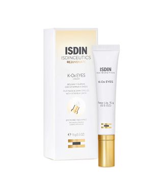 Isdin + K-Ox Under-Eye Brightening Cream