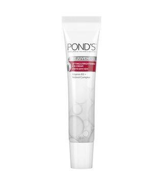 Pond's + Rejuveness Lifting and Brightening Eye Cream