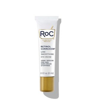 RoC + Retinol Correxion Eye Cream