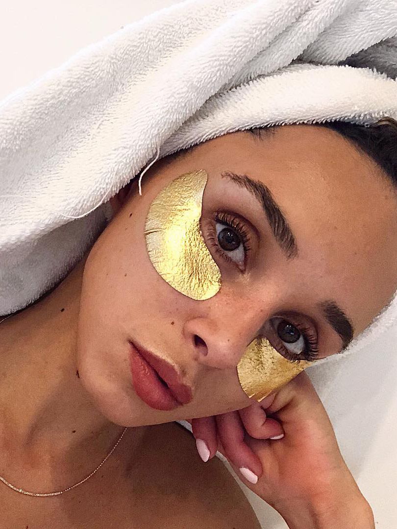 The 17 Best Eye Creams in Your 20s to Add to Your List Who What Wear