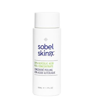 Sobel Skin Rx + 30% Glycolic Acid Peel Concentrate