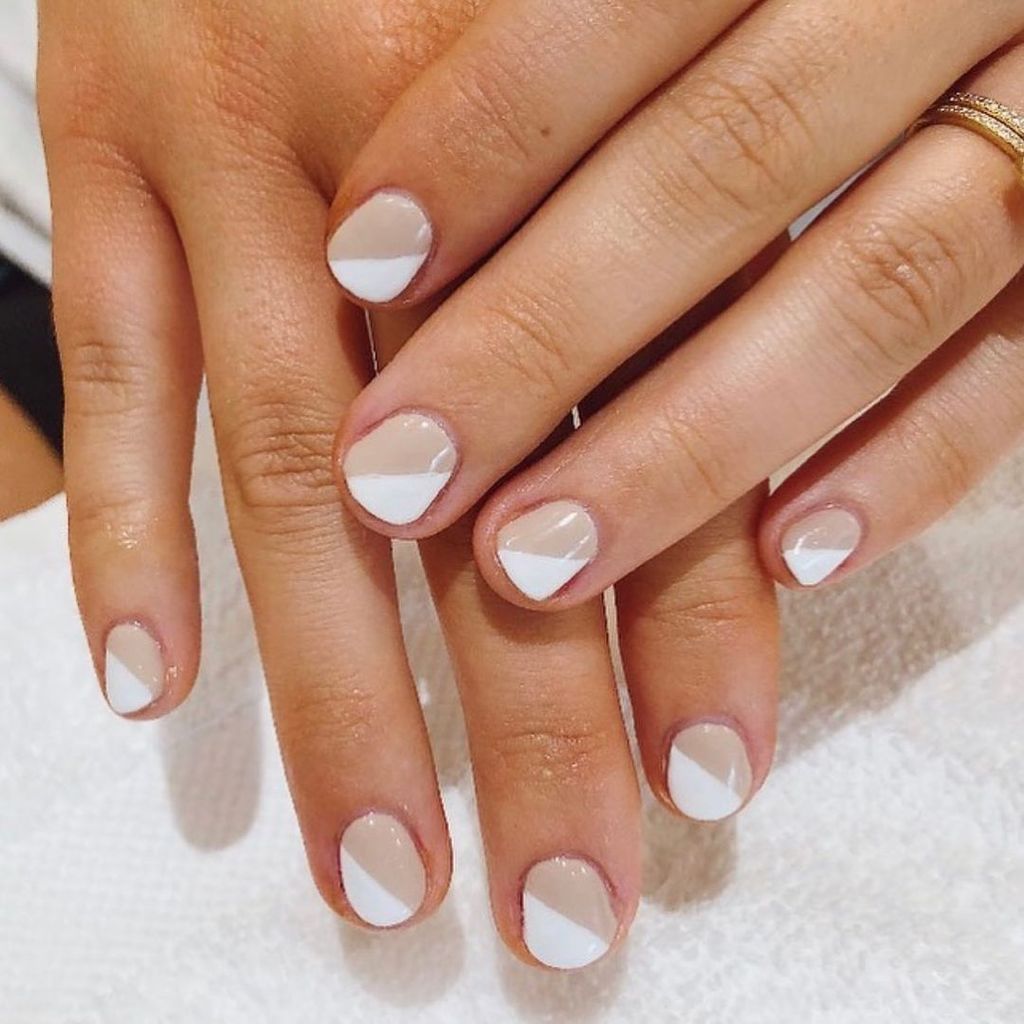 31 Cute Nail Designs Fashion Girls Love | Who What Wear