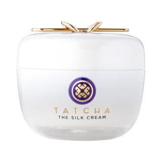 Tatcha + The Silk Cream