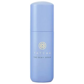 Tatcha + The Dewy Serum Resurfacing and Plumping Treatment