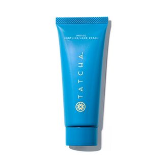 Tatcha + Indigo Soothing Hand Cream