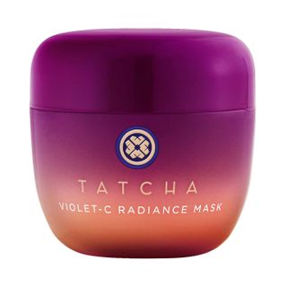 Tatcha + Violet-C Radiance Mask