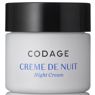 Codage + Night Cream