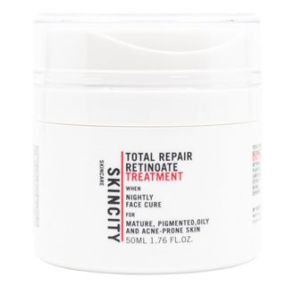 Skincity Skincare + Total Repair Retinoate Treatment