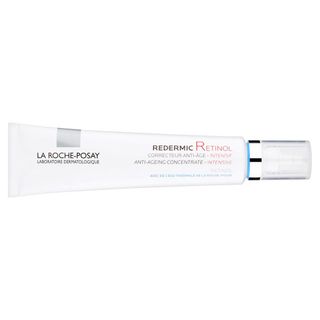 La Roche-Posay + Redermic [R] Anti-Wrinkle Retinol Treatment