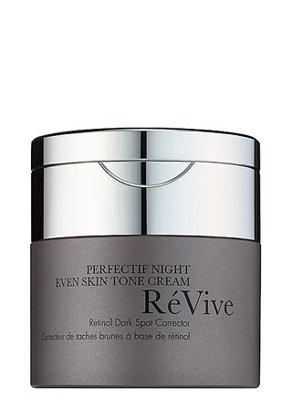 RéVive + Perfectif Night Even Skin Tone Cream Retinol Dark Spot Corrector