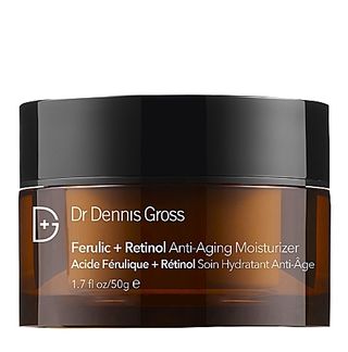 Dr Dennis Gross + Ferulic + Retinol Anti-Aging Moisturizer