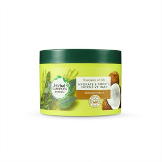 Herbal Essences + Hydrate & Smooth Intensive Mask