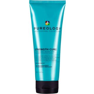 Pureology + Strength Cure Superfood Deep Treatment Mask