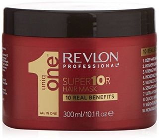 Revlon Professional + Uniq One Supermask