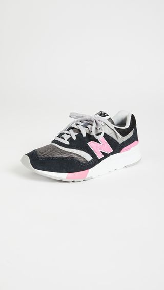 New Balance + 997h Sneakers