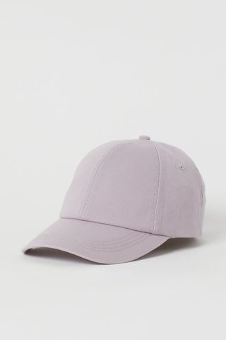 H&M + Cotton Twill Cap