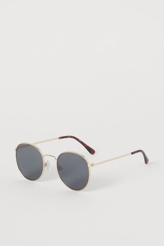 H&M + Polarized Sunglasses