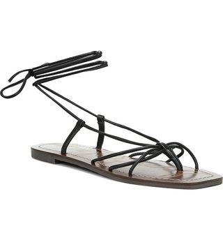 Sam Edelman + Amy Flat Sandals