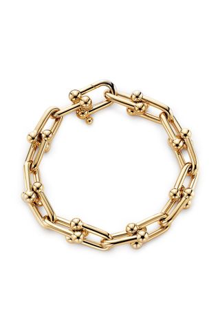 Tiffany & Co. + HardWear Link Bracelet