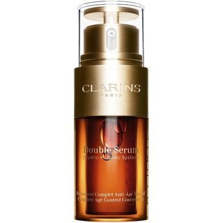 Clarins + Double Serum Complete Age Control Concentrate